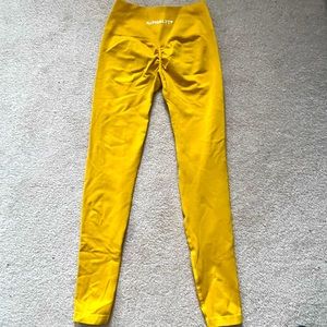 Alphalete amplify leggings